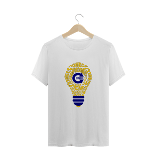 Nome do produto COMECE oversized