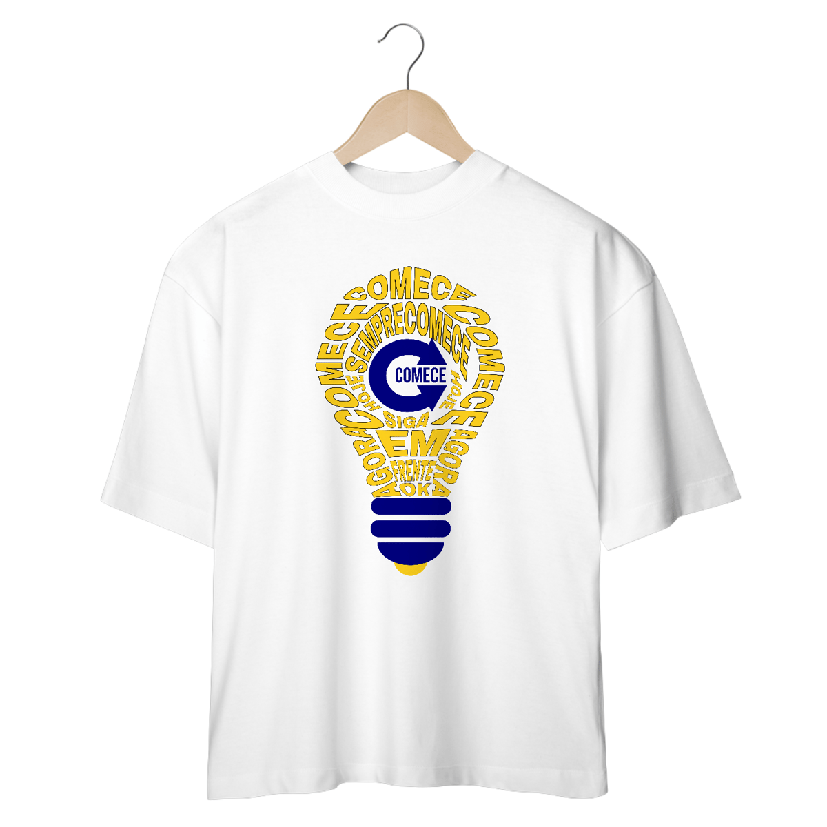 Nome do produto: COMECE agora