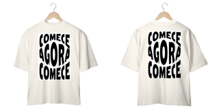 Nome do produto COMECE