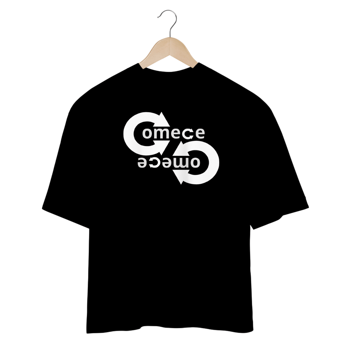 Nome do produto: Não Desista