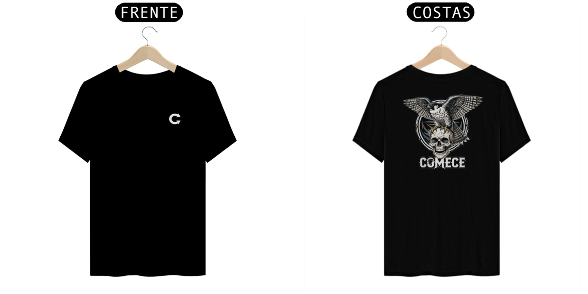 Nome do produto: Seja Predador