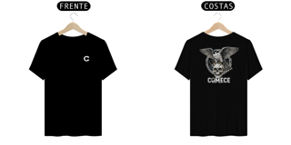 Nome do produto Seja Predador