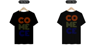 Nome do produto Não espere. Comece.