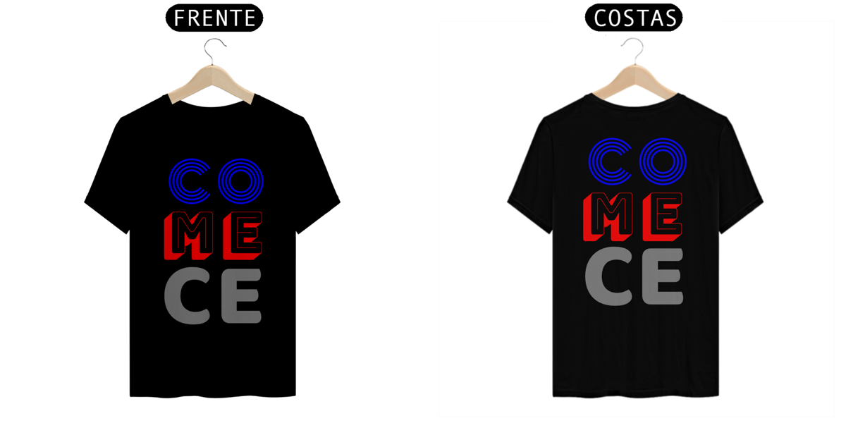 Nome do produto: Siga em Frente