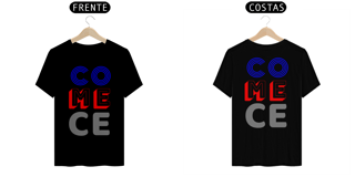 Nome do produto Siga em Frente