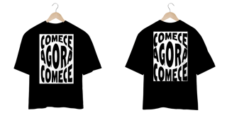 Nome do produto COMECE