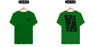 Nome do produto COMECE