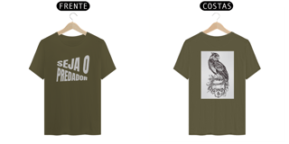 Nome do produto Camiseta Premium