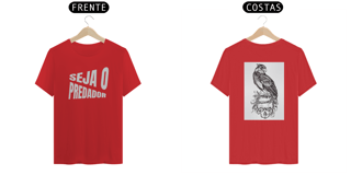 Nome do produto Camiseta Premium