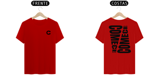 Nome do produto COMECE