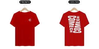 Nome do produto COMECE