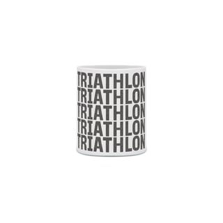 Nome do produto Caneca TRIATHLON Overlap