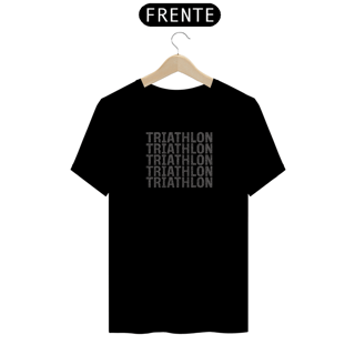 Nome do produto Camiseta TRIATHLON Overlap