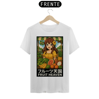 Fruit Heaven – Paraíso das Frutas | Anime Brasileiro