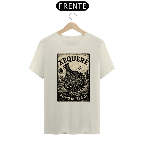 Xequerê Ancestral — Ritmo do Brasil