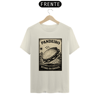 Pandeiro Ancestral — Ritmo do Brasil