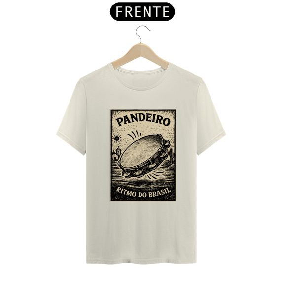 Pandeiro Ancestral — Ritmo do Brasil
