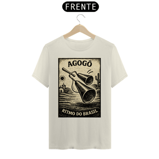 Agogô Ancestral — Ritmo do Brasil