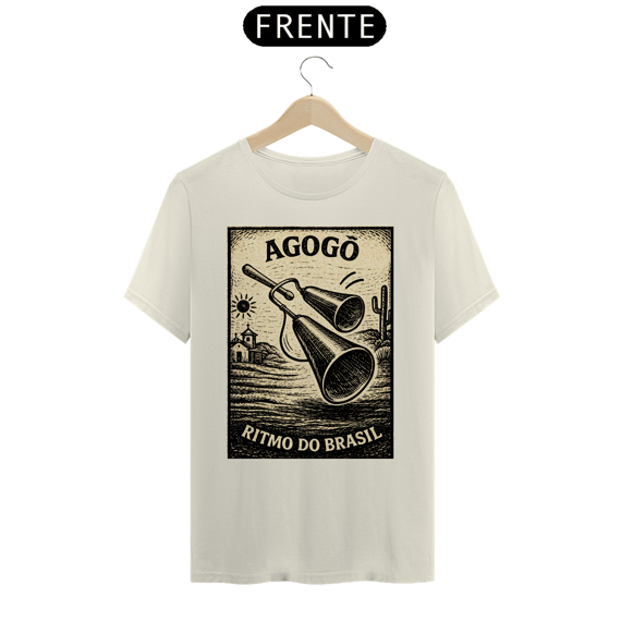 Agogô Ancestral — Ritmo do Brasil
