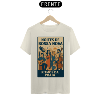  NOITES DE BOSSA NOVA — RITMOS DA PRAIA
