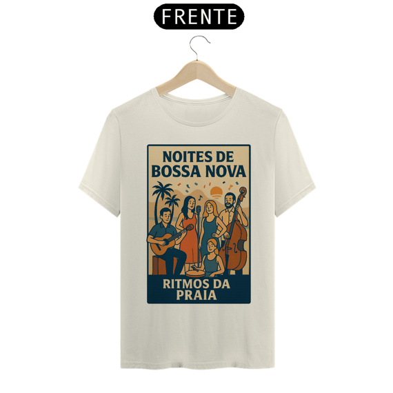  NOITES DE BOSSA NOVA — RITMOS DA PRAIA