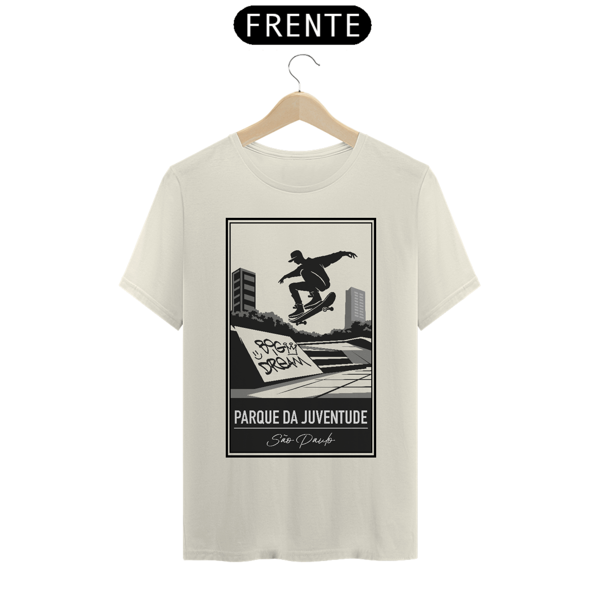 Nome do produto: Aterro do Flamengo Skate — Rio de Janeiro