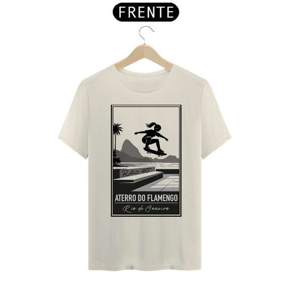 Aterro do Flamengo Skate — Rio de Janeiro