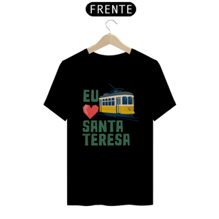 Eu ❤️ Santa Teresa — Charme, História e Bondinho