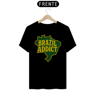 Nome do produto Brazil Addict – Apaixonado pelo Brasil
