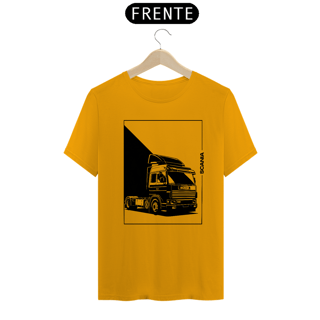 Nome do produtoCAMISETA CAMINHÃO SCANIA 142