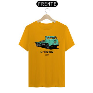 Nome do produtoCAMISETA CAMINHÃO FNM D-11000