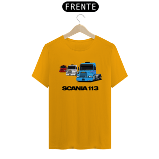 Nome do produtoPROMOÇÃO CAMISETA CAMINHÃO SCANIA 113 CORES 