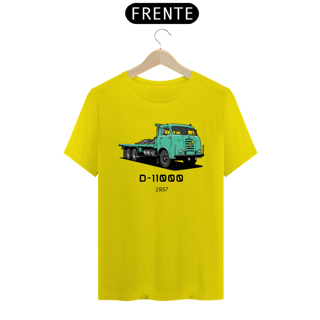 Nome do produtoCAMISETA CAMINHÃO FNM D-11000