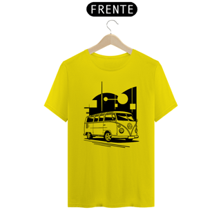 Nome do produtoCAMISETA KOMBI SAMBA BUS CORUJINHA 