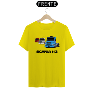 Nome do produtoPROMOÇÃO CAMISETA CAMINHÃO SCANIA 113 CORES 