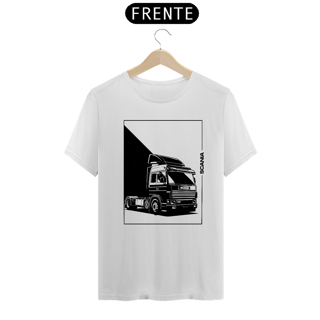 Nome do produtoCAMISETA CAMINHÃO SCANIA 142