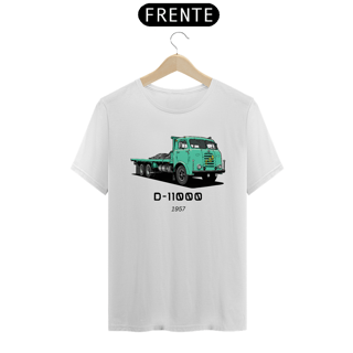 Nome do produtoCAMISETA CAMINHÃO FNM D-11000