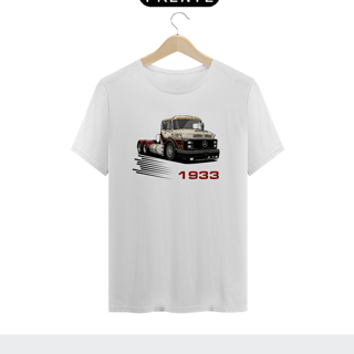 Nome do produtoCAMISETA CAMINHÃO MERCEDES BENZ 1933 TEREZONA (MALHA PRIME)