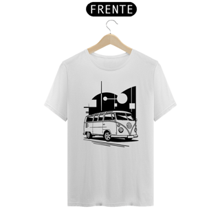 Nome do produtoCAMISETA KOMBI SAMBA BUS CORUJINHA 