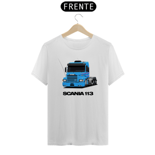 Nome do produtoCAMISETA CAMINHÃO SCANIA 113H (MALHA PRIME)