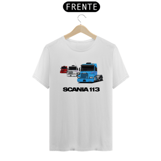 Nome do produtoPROMOÇÃO CAMISETA CAMINHÃO SCANIA 113 CORES 