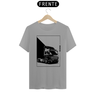 Nome do produtoCAMISETA CAMINHÃO SCANIA 142