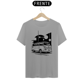 Nome do produtoCAMISETA KOMBI SAMBA BUS CORUJINHA 