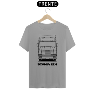 Nome do produtoCAMISETA CAMINHÃO SCANIA 124G BICUDO