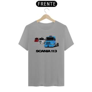 Nome do produtoPROMOÇÃO CAMISETA CAMINHÃO SCANIA 113 CORES 