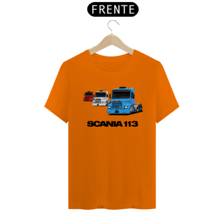 Nome do produtoPROMOÇÃO CAMISETA CAMINHÃO SCANIA 113 CORES 