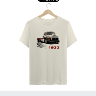 Nome do produtoCAMISETA CAMINHÃO MERCEDES BENZ 1933 TEREZONA (MALHA PRIME)