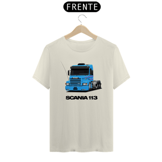 Nome do produtoCAMISETA CAMINHÃO SCANIA 113H (MALHA PRIME)