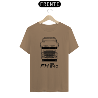 Nome do produtoCAMISETA DE CAMINHÃO VOLVO FH 540 SÉRIE TRAÇOS (ALGODÃO MACIO)