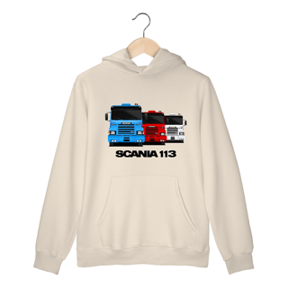 Nome do produtoPROMOÇÃO CASACO DE MOLETOM CAMINHÃO SCANIA 113 (VERSÃO CLARA)